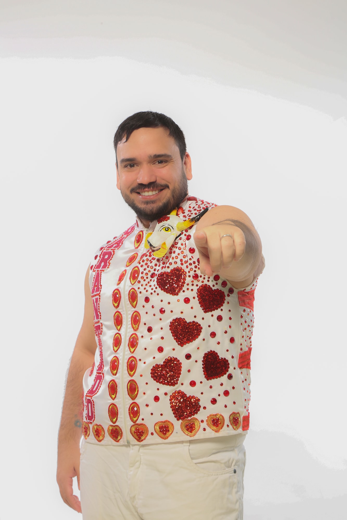 Foto de Gabriel Mattos