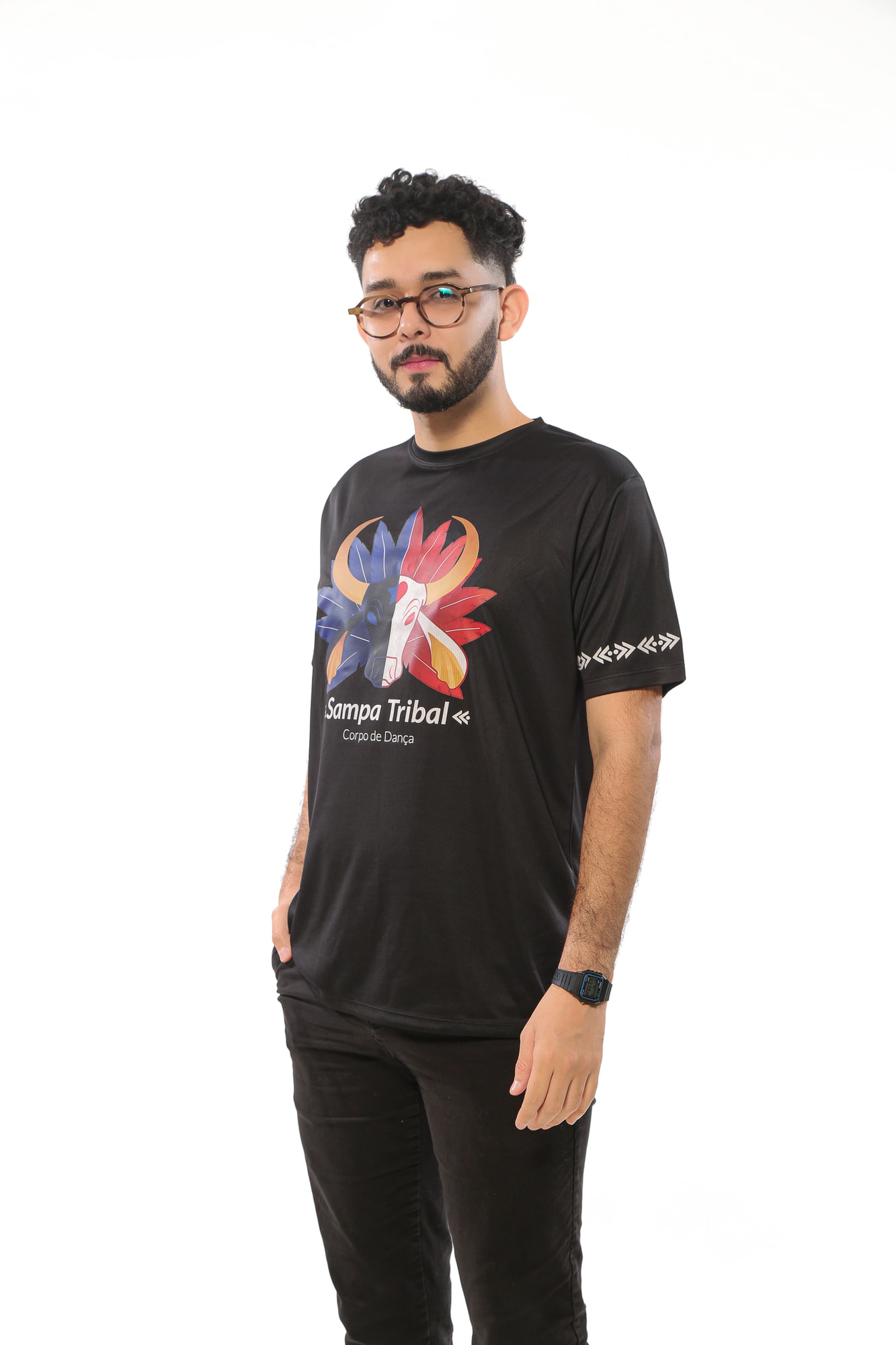 Foto de Patricio Ribeiro